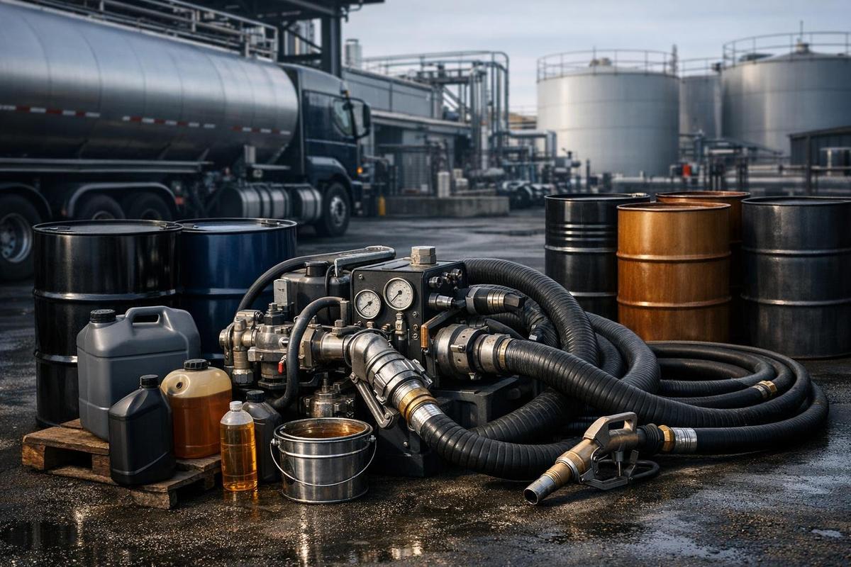 Energy & Fuel category image