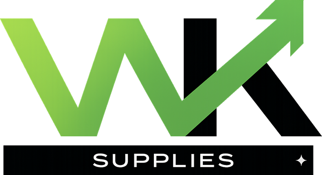 WK Supplies Ltd logo